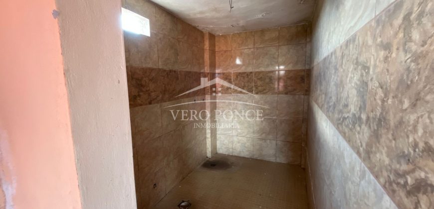 Coscomatepec / Edificio en Venta (2501-183)