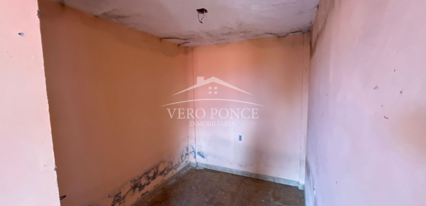 Coscomatepec / Edificio en Venta (2501-183)