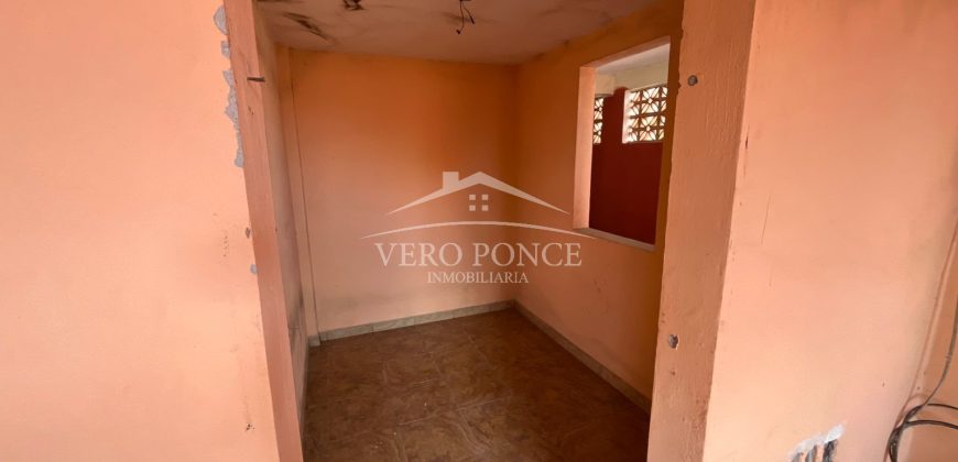 Coscomatepec / Edificio en Venta (2501-183)