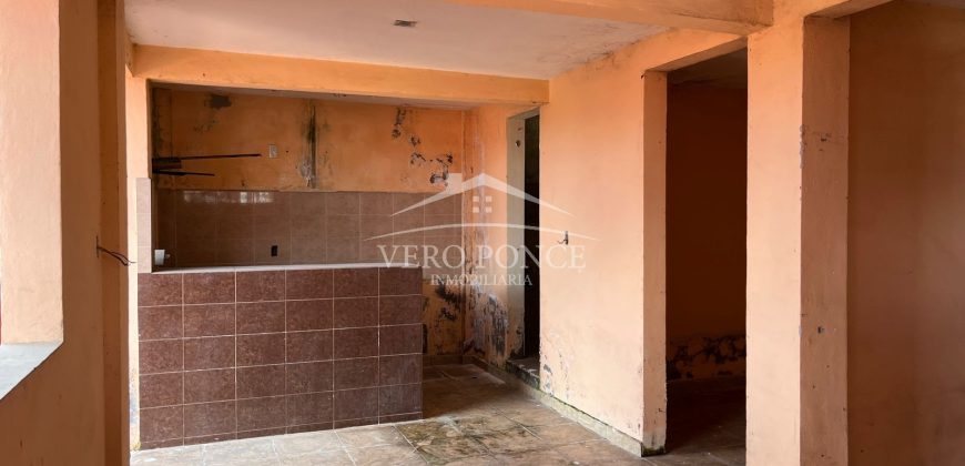 Coscomatepec / Edificio en Venta (2501-183)
