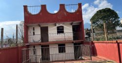 Coscomatepec / Edificio en Venta (2501-183)