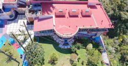 Fortín San José / Quinta y Casa en Venta (2501-185)