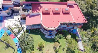 Fortín San José / Quinta y Casa en Venta (2501-185)