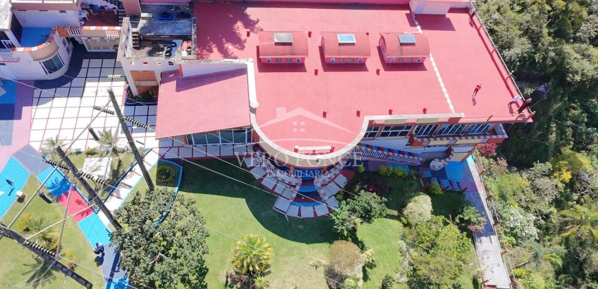 Fortín San José / Quinta y Casa en Venta (2501-185)