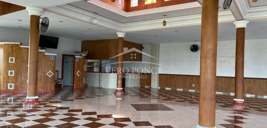 Fortín San José / Quinta y Casa en Venta (2501-185)