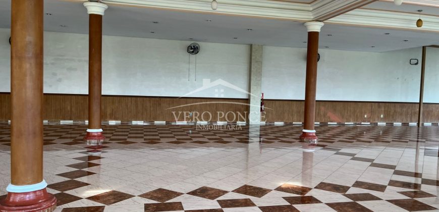 Fortín San José / Quinta y Casa en Venta (2501-185)