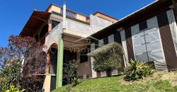 Fortín San José / Quinta y Casa en Venta (2501-185)