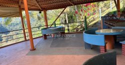 Fortín San José / Quinta y Casa en Venta (2501-185)