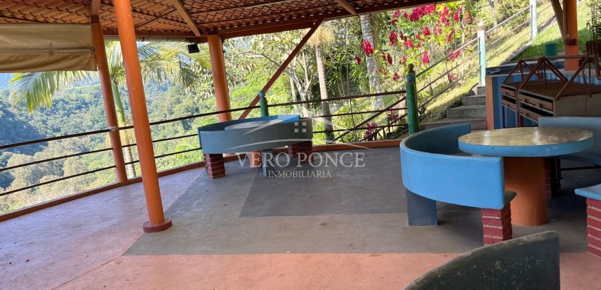 Fortín San José / Quinta y Casa en Venta (2501-185)