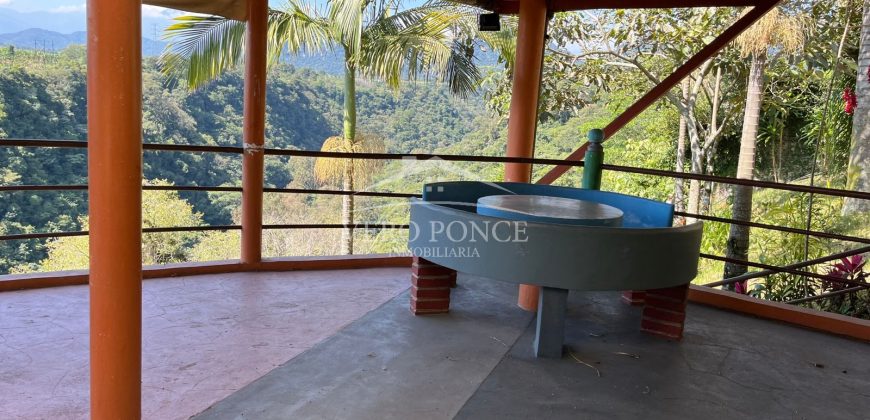 Fortín San José / Quinta y Casa en Venta (2501-185)