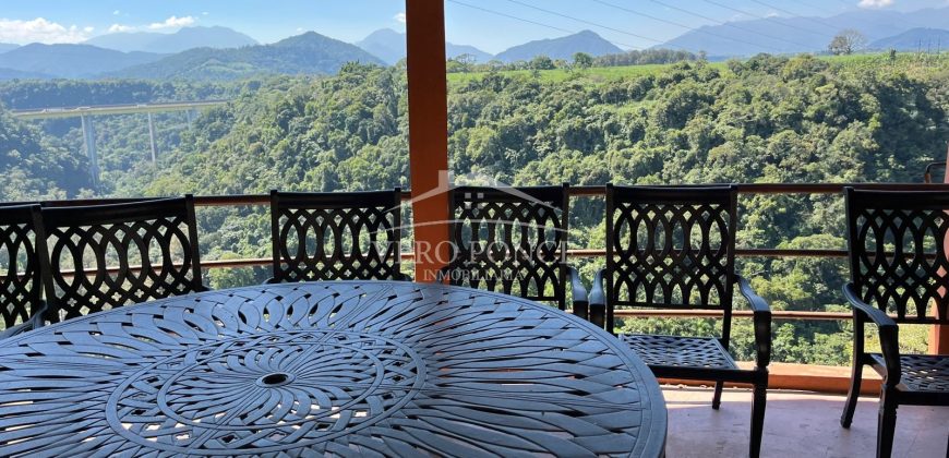 Fortín San José / Quinta y Casa en Venta (2501-185)