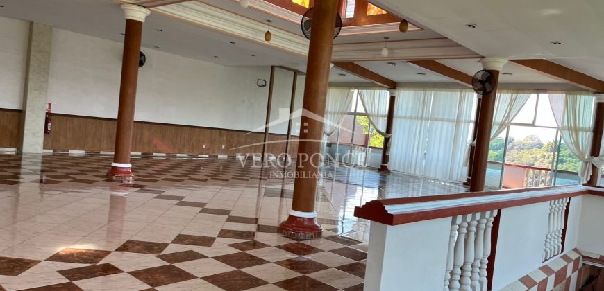 Fortín San José / Quinta y Casa en Venta (2501-185)