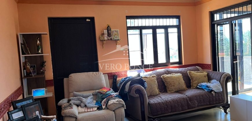 Fortín San José / Quinta y Casa en Venta (2501-185)