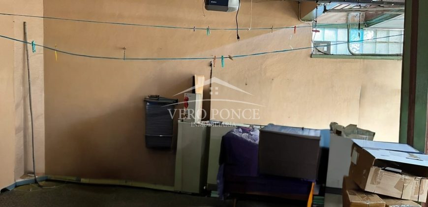 Fortín San José / Quinta y Casa en Venta (2501-185)