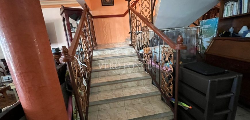 Fortín San José / Quinta y Casa en Venta (2501-185)