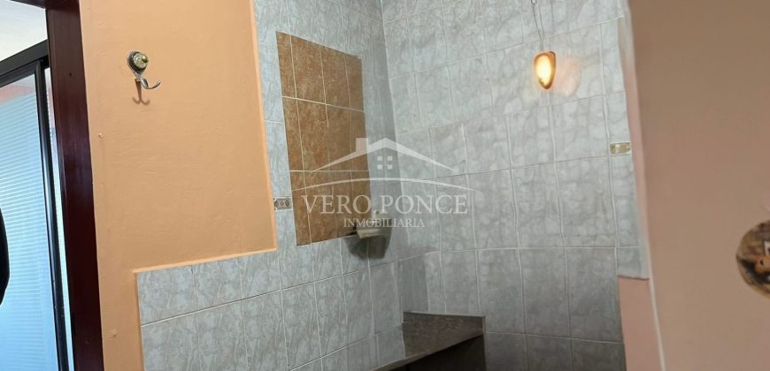 Fortín San José / Quinta y Casa en Venta (2501-185)