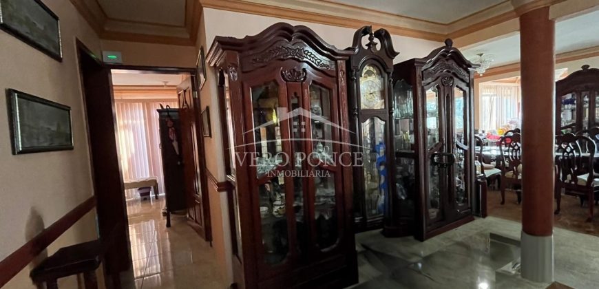 Fortín San José / Quinta y Casa en Venta (2501-185)