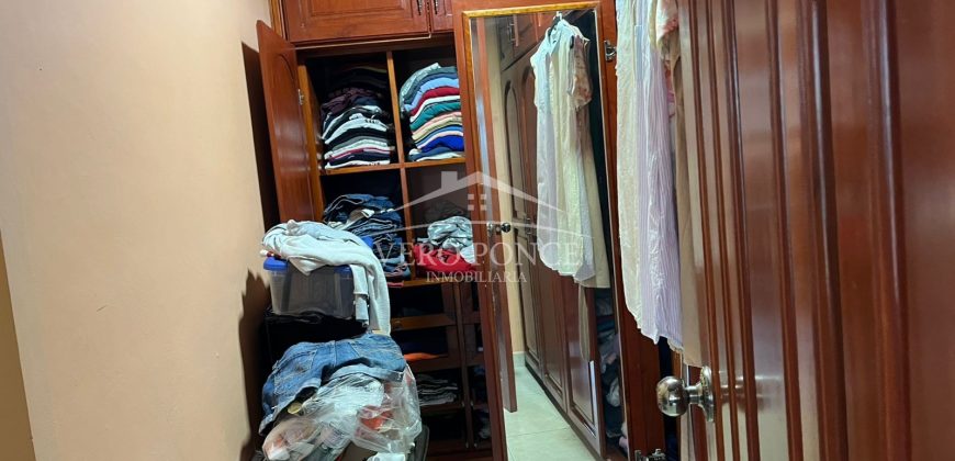 Fortín San José / Quinta y Casa en Venta (2501-185)