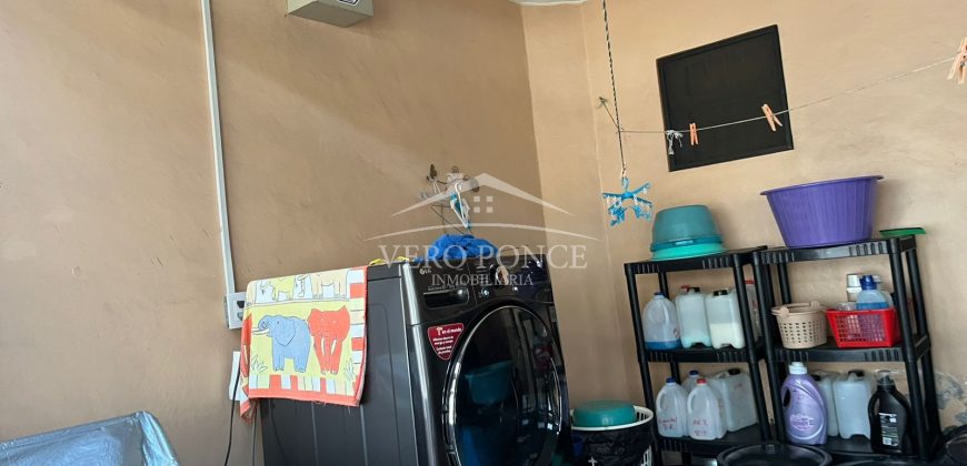 Fortín San José / Quinta y Casa en Venta (2501-185)