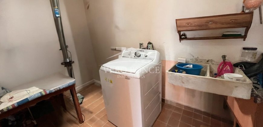 Fortín San José / Quinta y Casa en Venta (2501-185)