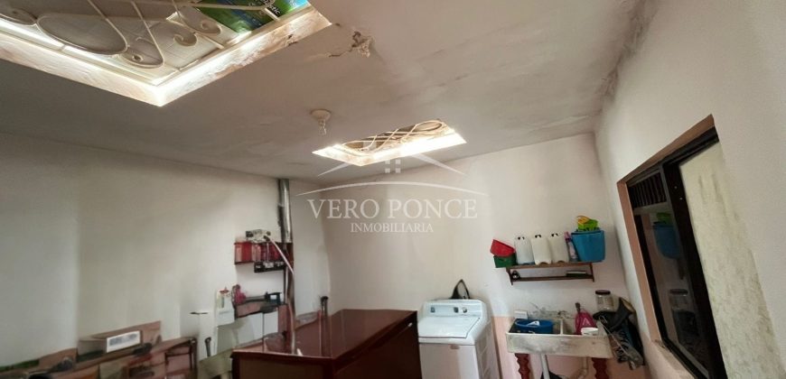 Fortín San José / Quinta y Casa en Venta (2501-185)