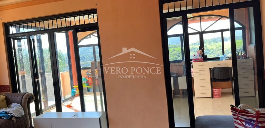 Fortín San José / Quinta y Casa en Venta (2501-185)