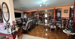 Fortín San José / Quinta y Casa en Venta (2501-185)