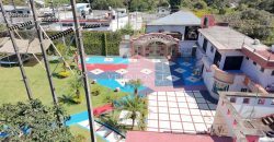 Fortín San José / Quinta y Casa en Venta (2501-185)