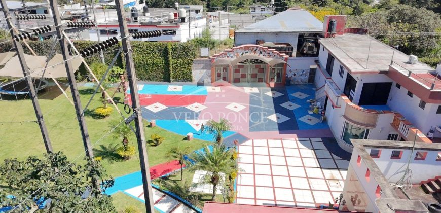 Fortín San José / Quinta y Casa en Venta (2501-185)