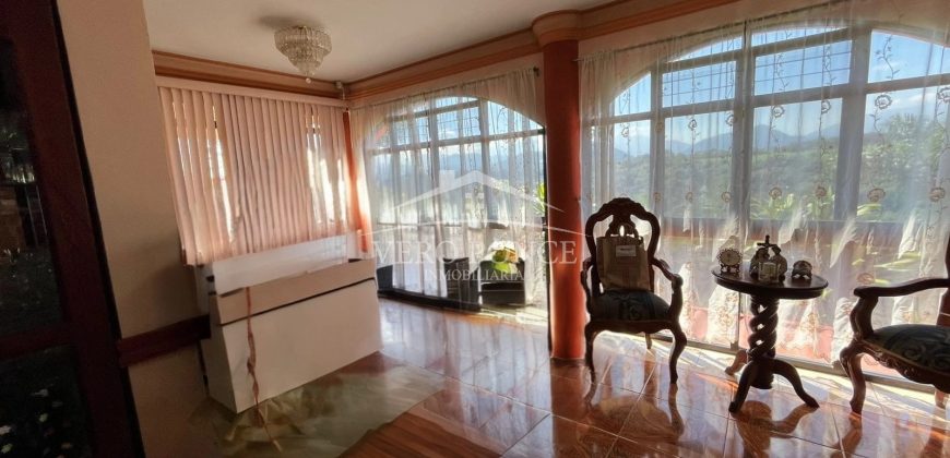 Fortín San José / Quinta y Casa en Venta (2501-185)