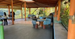 Fortín San José / Quinta y Casa en Venta (2501-185)