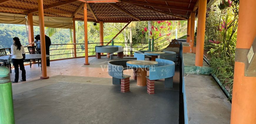 Fortín San José / Quinta y Casa en Venta (2501-185)