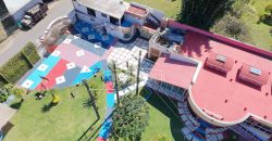 Fortín San José / Quinta y Casa en Venta (2501-185)