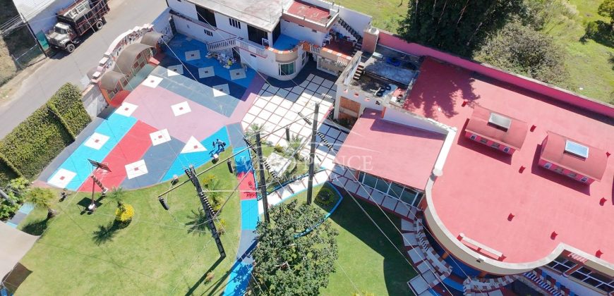 Fortín San José / Quinta y Casa en Venta (2501-185)