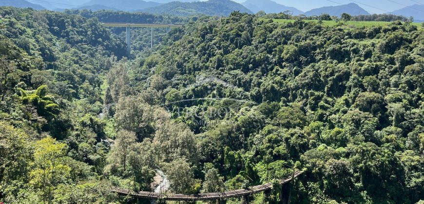 Fortín San José / Quinta y Casa en Venta (2501-185)