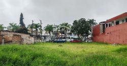 Boulevard Fundadores / 2000 m2 / Terreno en Venta (2501-188)