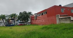 Boulevard Fundadores / 2000 m2 / Terreno en Venta (2501-188)