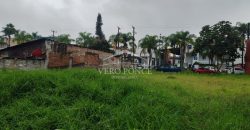 Boulevard Fundadores / 2000 m2 / Terreno en Venta (2501-188)