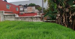 Boulevard Fundadores / 2000 m2 / Terreno en Venta (2501-188)