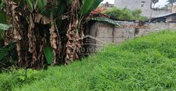 Boulevard Fundadores / 2000 m2 / Terreno en Venta (2501-188)