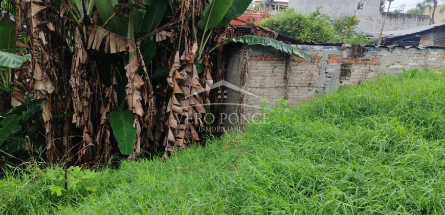 Boulevard Fundadores / 2000 m2 / Terreno en Venta (2501-188)