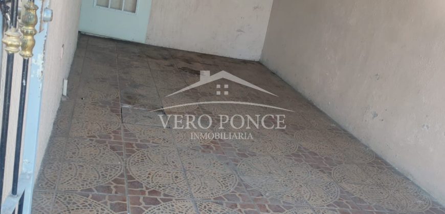 Amatlán, Unidad Concordia / Casa en Venta (2501-197)