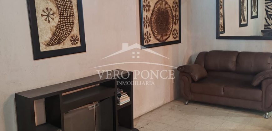 Amatlán, Unidad Concordia / Casa en Venta (2501-197)