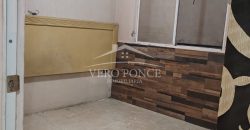 Amatlán, Unidad Concordia / Casa en Venta (2501-197)