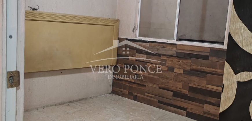 Amatlán, Unidad Concordia / Casa en Venta (2501-197)