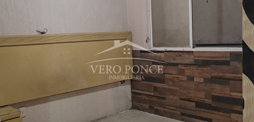 Amatlán, Unidad Concordia / Casa en Venta (2501-197)