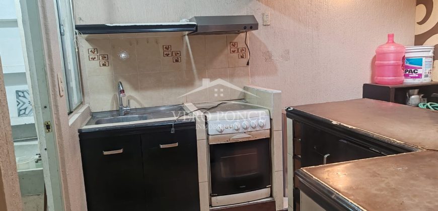 Amatlán, Unidad Concordia / Casa en Venta (2501-197)