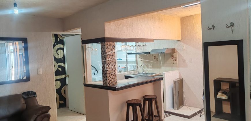 Amatlán, Unidad Concordia / Casa en Venta (2501-197)