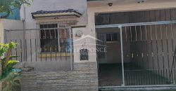 Amatlán, Unidad Concordia / Casa en Venta (2501-197)