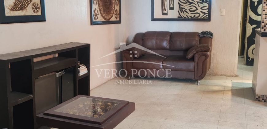 Amatlán, Unidad Concordia / Casa en Venta (2501-197)